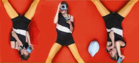 Фотография Тимофеевой Насти