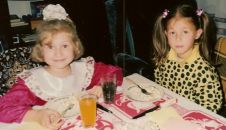 Фотография Лелёкиной Алины