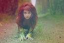 Фотография Масловской Веры