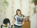 Фотография Гринчук Анастасии