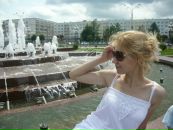 Фотография Прядкиной Нины
