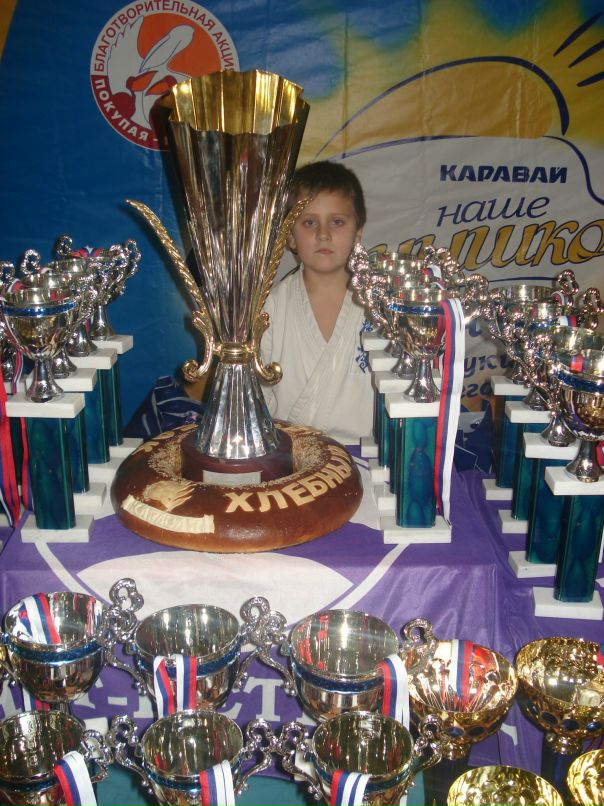 Андрей Лебедев фотография #21