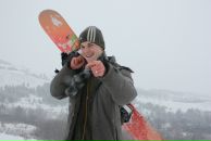 Фотография Михайлова Ярослава