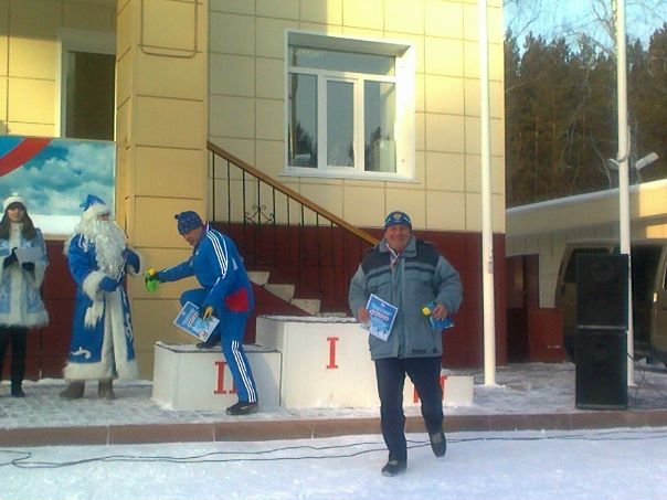 Дмитрий Сурков фото №4