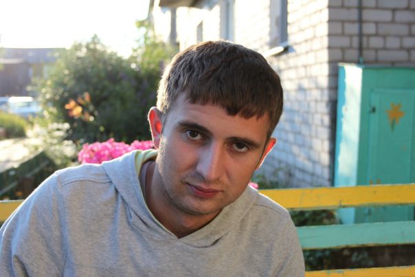 №2, Алексей Суренков №2, Алексей Суренков