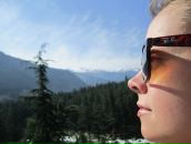 Фотография Москалёвой Ольги