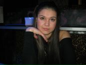 Фотография Шкляевой Анны