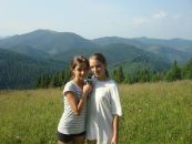 Фотография Павловой Дарьи
