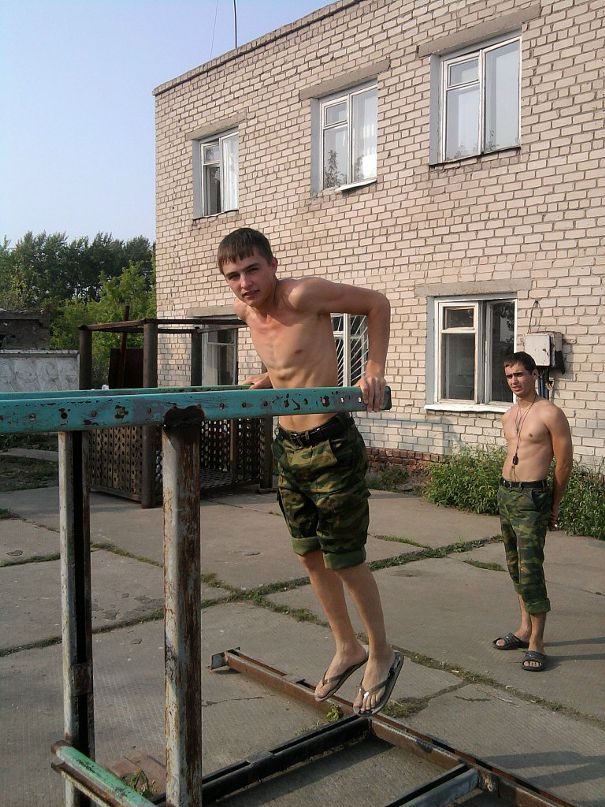 Альберт Халитов фотография #2