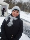 Фотография Диановой Марии