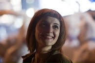 Фотография Верещагиной Амины