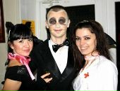 Фотография Крыловой Ирины