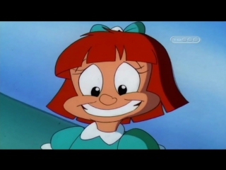 Пинки, Элмайра и Брейн (5 сезон 6 Серия)