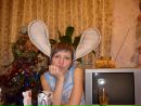 Фотография Петровой Надежды