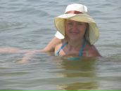 Фотография Пичуровой Полины