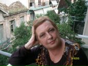 Фотография Дубровской Ирины