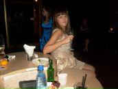 Фотография Камельяновой Ирины