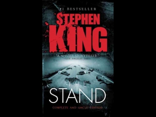 Противостояние / Stand / S01E03 / субтитры