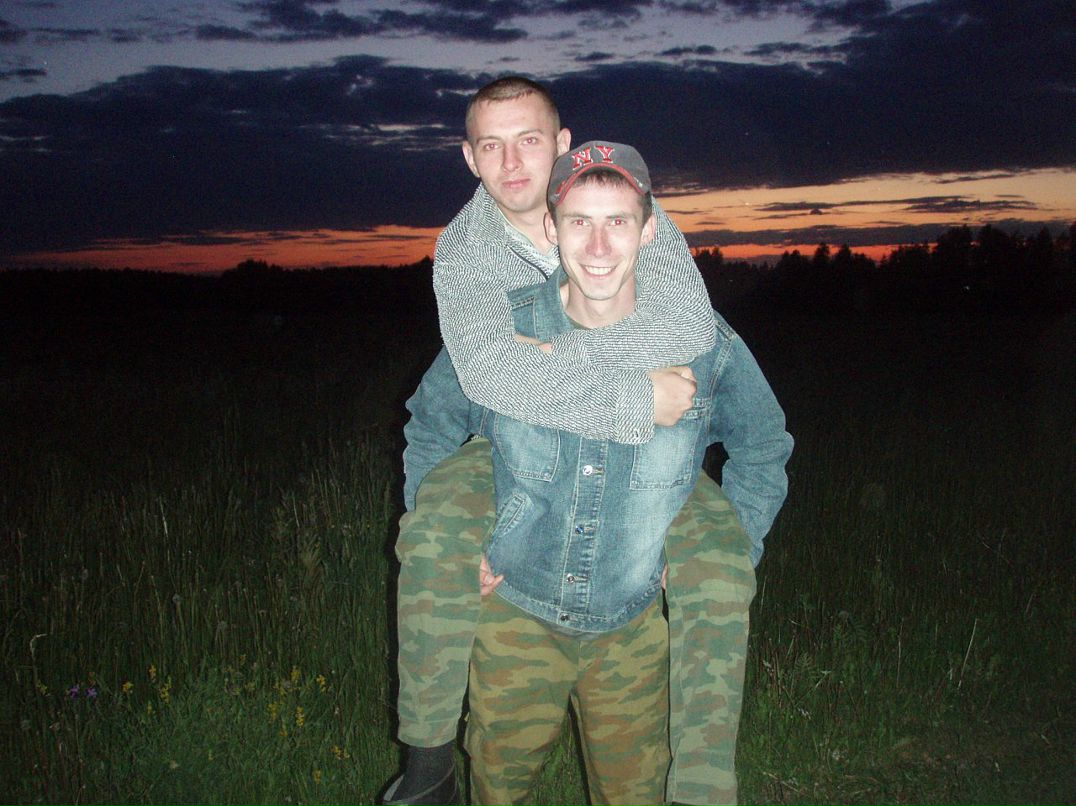 Дмитрий Семенов фотография #30