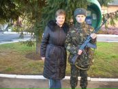 Ольга Кізіма фотография #9 (источник - https://vk.com/id96226240)