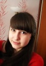 Фотография Питерцевой Ани
