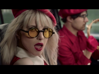 Премьера! Paramore - Told You So