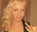 Фотография Пипенко Виктории