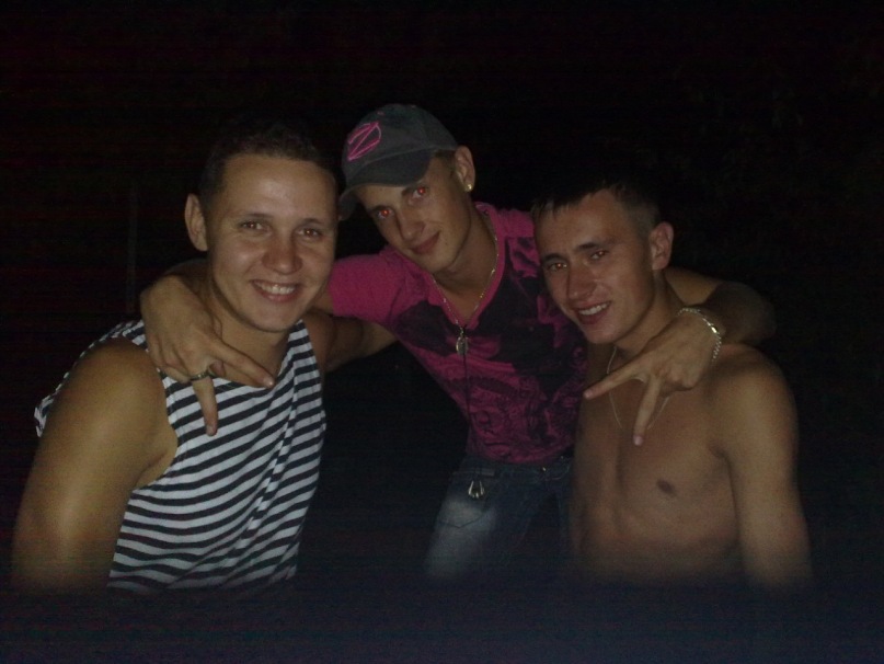 Макс Пушкарь фотография #50