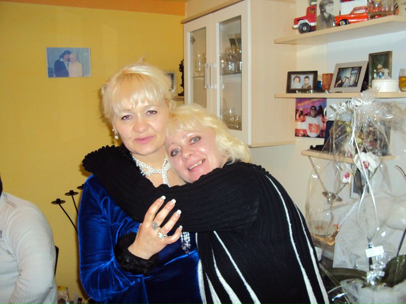 Тамара Серотенко фотография #8