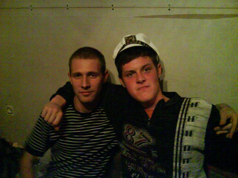 Дмитрий Никоноров фотография #49