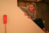 Фотография Алексеевой Александры