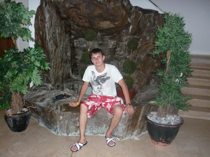 Дмитрий Давлетов фотография #49