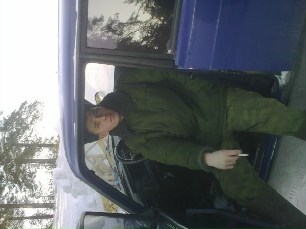 Дмитрий Комков фото №21