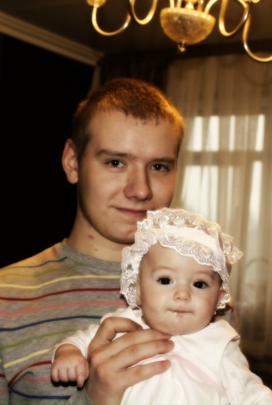 Костя Стёпин фотография #7