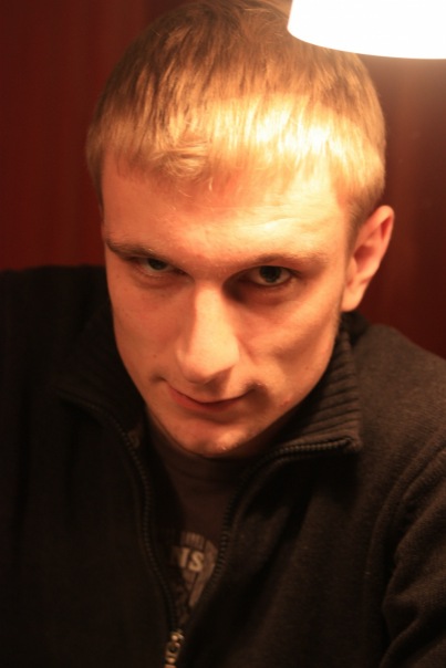 №7, Владимир Хлынов, 16.9.1987 №7, Владимир Хлынов, 16.9.1987