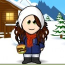 Фотография Зарецкой Татьяны