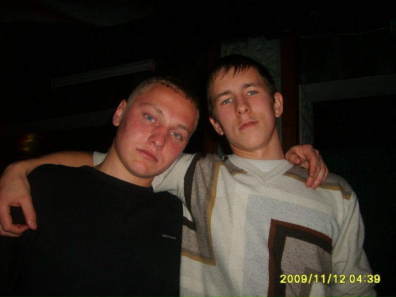 Александр Криницын фотография #36