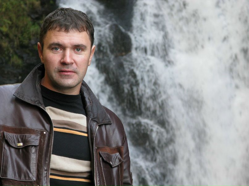 Александр Лавриненко фотография #42