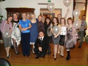 Фотография Жарой Ольги