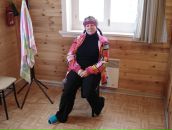 Фотография Ивановой Тамары