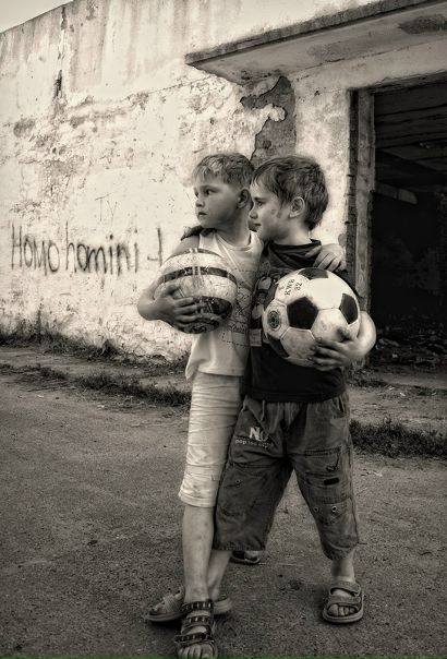 Миша Софронов фото №1