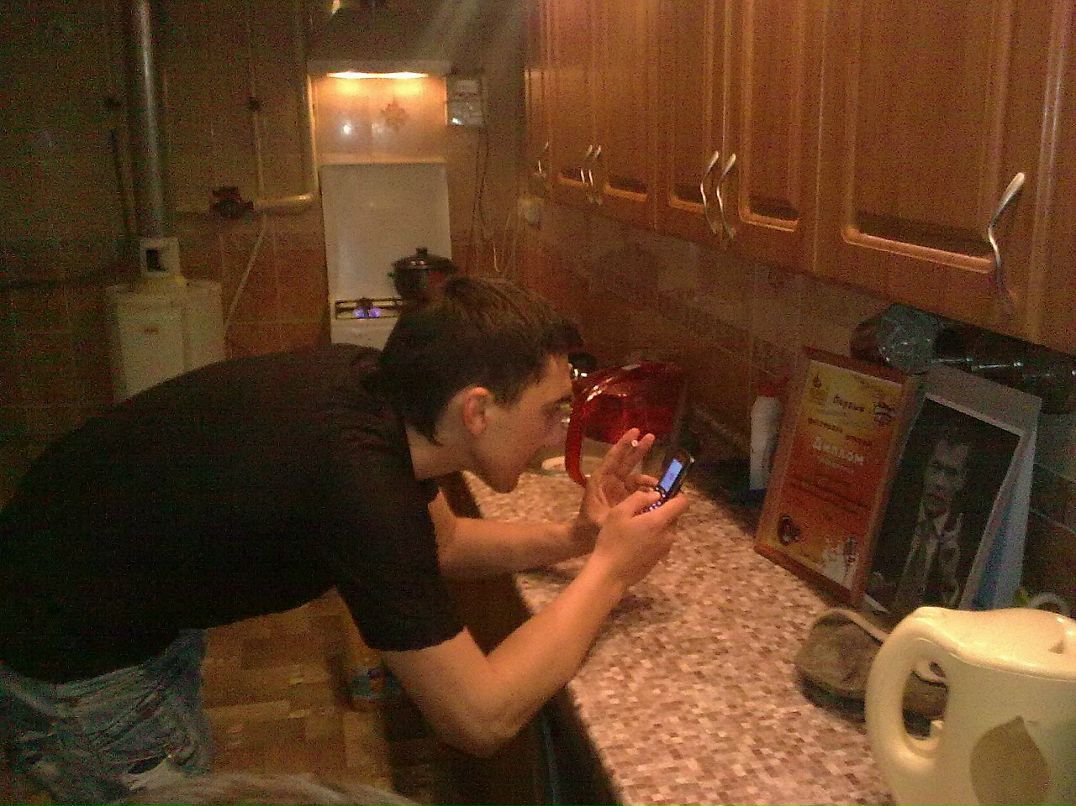 Игорь Сальков фотография #20