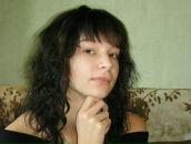 Фотография Ломовой Юлии