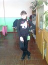 Дашка =)) фотография #2 (источник - https://vk.com/id58196298)