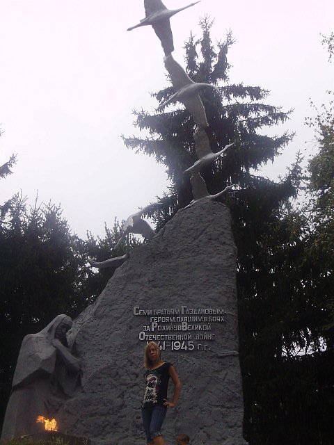 Оля Засеева фотография #42