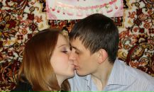 Фотография Гарбузовой Анастасии