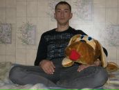 Фотография Хайруллова Владимира