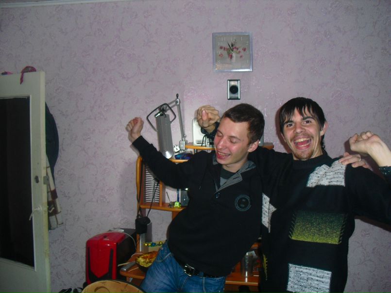 Дмитрий Шитов фото №43