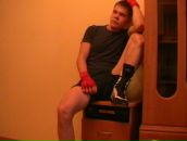 Фотография Клочихина Дениса