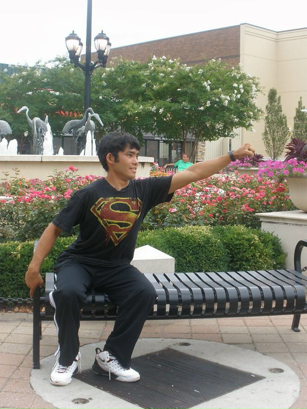 Асет Аментаев фотография #40